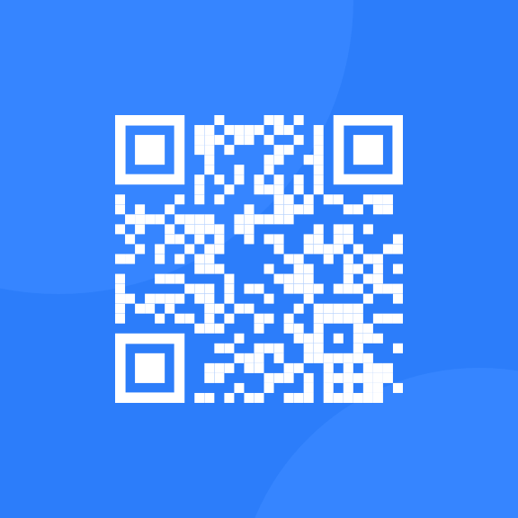 qr code component challenge hub